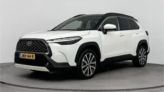 Gebruikt 2024 Toyota Corolla Cross Limited SUV | € 35.445 (Eerlijke prijs)