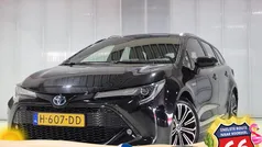 Gebruikt 2020 Toyota Corolla Style Stationwagen | € 20.844 (Eerlijke prijs)