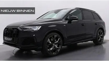 Occasion Audi Q7 S-Line 381 PK (280 kW) 2021 SUV