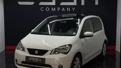 Gebruikt 2012 Seat Mii Chic Hatchback | € 4.750 (Goede deal)