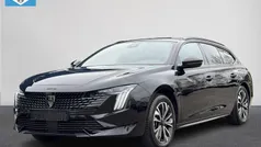 Gebruikt 2024 Peugeot 508 Allure Stationwagen | € 31.950 (Eerlijke prijs)