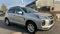 Gebruikt 2021 Mitsubishi ASX SUV | € 23.750 (Eerlijke prijs)