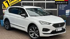 Wit Gebruikt 2024 Seat Tarraco Business SUV | € 39.990 (Eerlijke prijs)