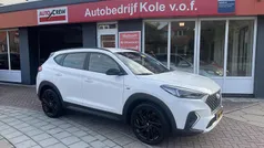 Wit Gebruikt 2020 Hyundai Tucson SUV | € 26.950 (Eerlijke prijs)