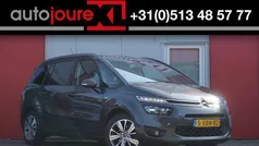 Grijs Gebruikt 2014 Citroën Grand C4 Picasso Exclusive MPV | € 7.449 (Eerlijke prijs)