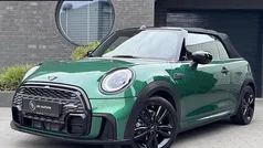 Gebruikt 2022 Mini John Cooper Works Cabriolet Cabriolet | € 33.950 (Eerlijke prijs)