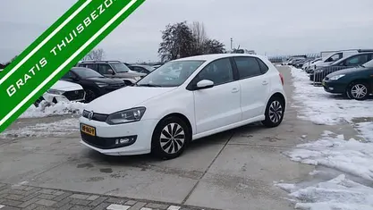 Occasion 2015 VW Polo Hatchback | € 4.950 (Eerlijke prijs)