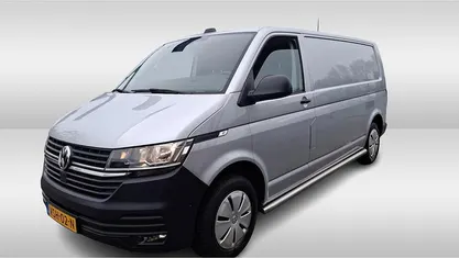 Gebruikt 2022 VW T6.1 Comfortline Van | € 20.900 (Super prijs)