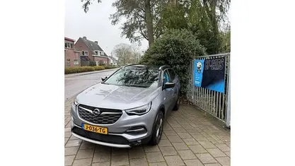Occasion 2019 Opel Grandland X Innovation SUV | € 13.500 (Eerlijke prijs)