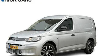 Occasion VW Caddy Comfortline 75 PK (55 kW) 2021 MPV