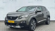 Grijs Gebruikt 2019 Peugeot 3008 Allure SUV | € 18.700 (Eerlijke prijs)