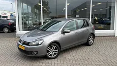 Hatchback Gebruikt 2011 VW Golf VI Hatchback | € 5.750 (Eerlijke prijs)