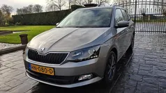 Gebruikt 2015 Skoda Fabia Stationwagen | € 8.950 (Eerlijke prijs)