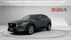 Grijs Gebruikt 2020 Mazda CX-30 Comfort SUV | € 23.999 (Eerlijke prijs)