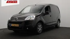 Zwart Gebruikt 2017 Citroën Berlingo Business Class MPV | € 5.700 (Eerlijke prijs)