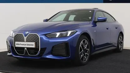 Occasion 2025 BMW i4 M Sport Sedan | € 49.850 (Goede deal)