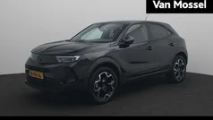 Zwart Gebruikt 2023 Opel Mokka Ultimate SUV | € 25.940 (Eerlijke prijs)