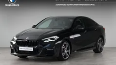 Zwart Gebruikt 2023 BMW 218 M Sport Coupé | € 30.950 (Eerlijke prijs)