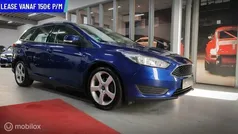 Gebruikt 2016 Ford Focus Stationwagen | € 7.350 (Goede deal)