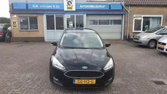 Gebruikt 2018 Ford Focus Stationwagen | € 9.450 (Eerlijke prijs)