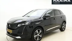 Gebruikt 2024 Peugeot 3008 GTi SUV | € 32.950 (Goede deal)
