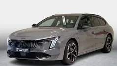 Grijs Gebruikt 2024 Peugeot 508 GT Stationwagen | € 38.599 (Eerlijke prijs)
