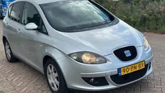 Gebruikt 2004 Seat Altea Stylance MPV | € 1.300 (Eerlijke prijs)