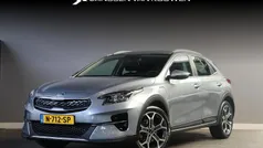 Grijs Gebruikt 2020 Kia XCeed SUV | € 19.895 (Eerlijke prijs)