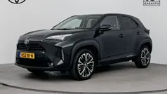 Gebruikt 2022 Toyota Yaris Cross Executive SUV | € 27.945 (Eerlijke prijs)