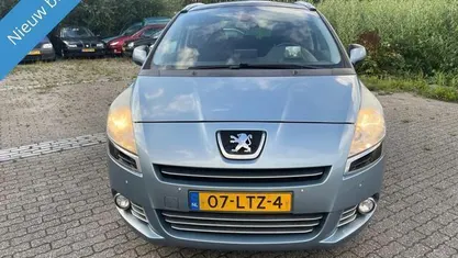 Occasion Peugeot 5008 156 PK (114 kW) 2010 MPV