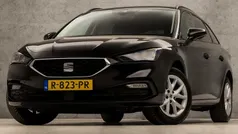 Gebruikt 2022 Seat Leon Sport Stationwagen | € 16.445 (Eerlijke prijs)