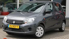 Gebruikt 2017 Suzuki Celerio Comfort Hatchback | € 7.950 (Eerlijke prijs)