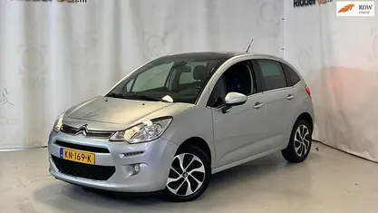 Occasion Citroën C3 Exclusive 99 PK (72 kW) 2016 Hatchback