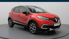 Rood metallic Gebruikt 2019 Renault Captur Intens SUV | € 13.990 (Eerlijke prijs)