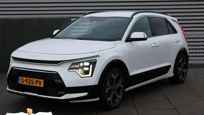Occasion 2022 Kia Niro SUV | € 26.400 (Eerlijke prijs)
