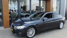 Gebruikt 2014 BMW 420 Executive Coupé | € 12.490 (Eerlijke prijs)