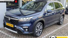 Gebruikt 2022 Suzuki SX4 S-Cross Style SUV | € 27.445 (Eerlijke prijs)