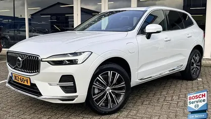 Occasion 2021 Volvo XC60 Inscription SUV | € 40.995 (Goede deal)