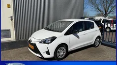 Gebruikt 2018 Toyota Yaris Comfort Hatchback | € 9.995 (Eerlijke prijs)