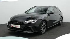 Gebruikt 2022 Audi A4 S-Line Stationwagen | € 36.900 (Eerlijke prijs)