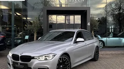 Occasion BMW 320 M Sport 184 PK (135 kW) 2019 Sedan