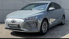 Gebruikt 2020 Hyundai Ioniq Premium Sedan | € 15.945 (Eerlijke prijs)