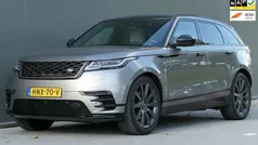 Grijs Gebruikt 2017 Land Rover Range Rover Velar First Edition SUV | € 39.940 (Super prijs)