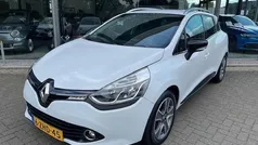 Gebruikt 2015 Renault Clio GrandTour Night&Day Stationwagen | € 6.500 (Eerlijke prijs)