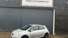 Gebruikt 2011 Toyota Auris Hatchback | € 7.750 (Eerlijke prijs)
