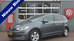 Gebruikt 2019 VW Touran Comfortline MPV | € 16.950 (Super prijs)