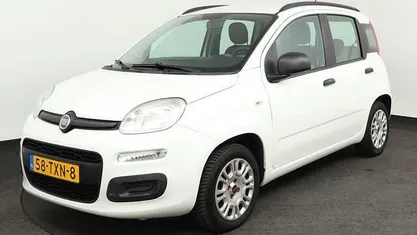 Occasion Fiat Panda Easy 86 PK (63 kW) 2012 Hatchback