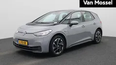 Gebruikt 2020 VW ID.3 Life Hatchback | € 17.900 (Eerlijke prijs)