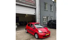 Gebruikt 2006 Toyota Aygo Hatchback | € 3.750 (Eerlijke prijs)