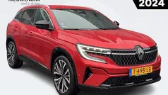 Vlamrood nnp Gebruikt 2023 Renault Austral Iconic SUV | € 34.995 (Eerlijke prijs)